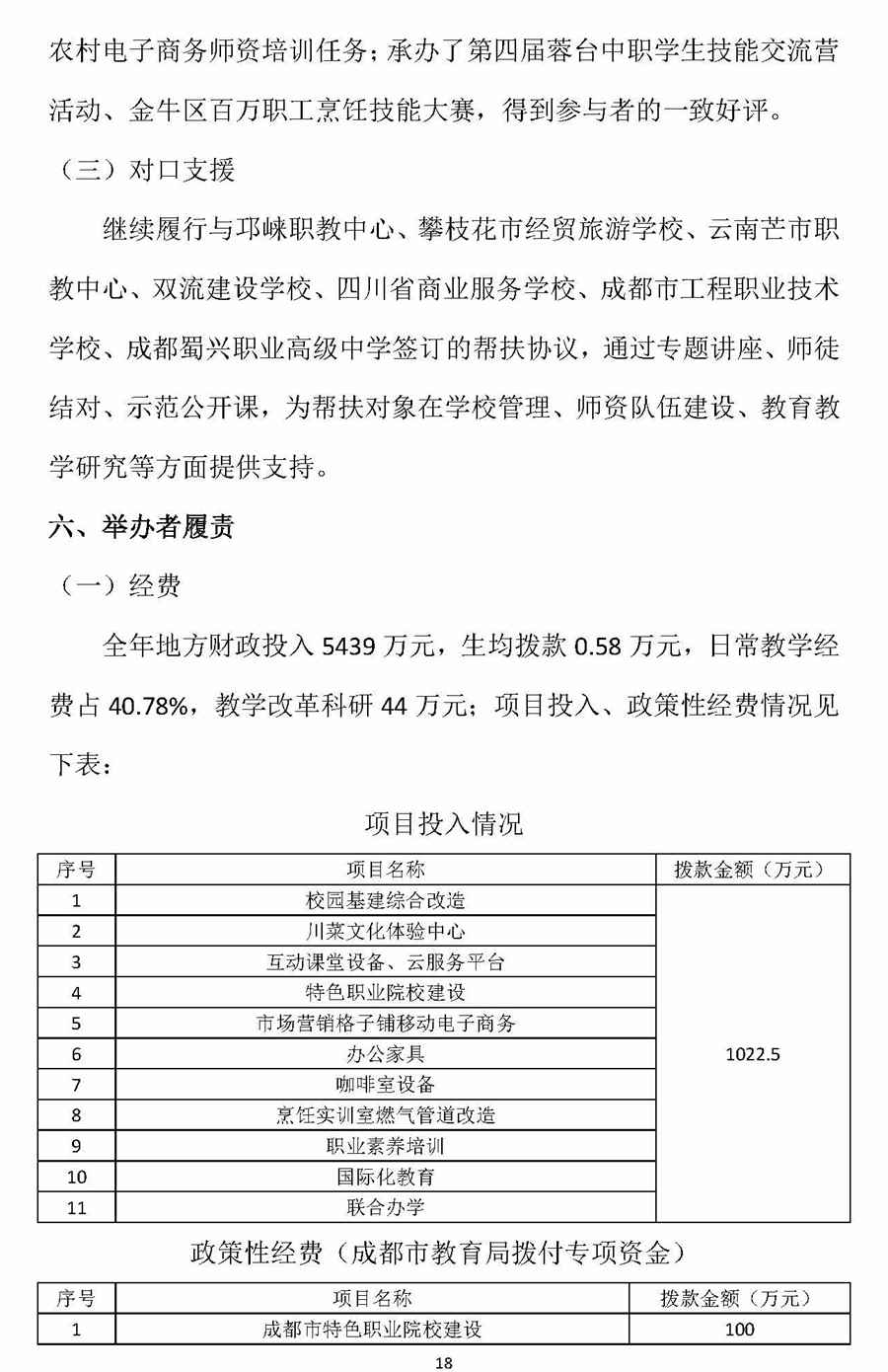 成都财贸职高|成都职业学校|成都公办职高哪个好|成都公办职高有哪些|成都公办职高