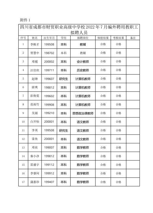 成都财贸职高|成都职业学校|成都公办职高哪个好|成都公办职高有哪些|成都公办职高