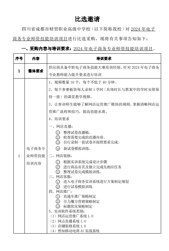 成都财贸职高|成都职业学校|成都公办职高哪个好|成都公办职高有哪些|成都公办职高