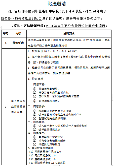 成都财贸职高|成都职业学校|成都公办职高哪个好|成都公办职高有哪些|成都公办职高